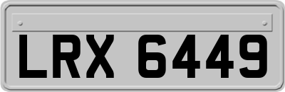 LRX6449
