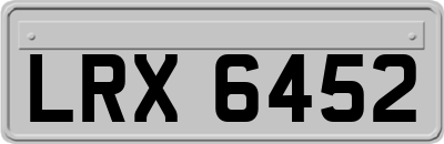 LRX6452