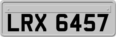 LRX6457