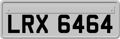 LRX6464