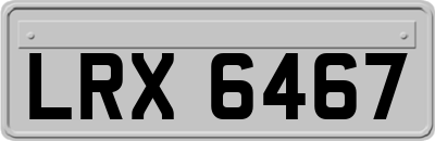 LRX6467