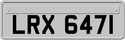 LRX6471