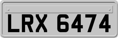 LRX6474