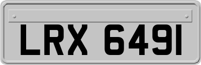 LRX6491