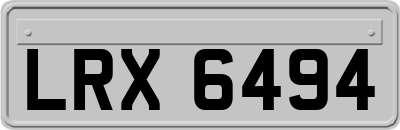 LRX6494