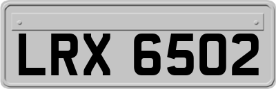 LRX6502
