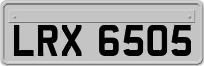 LRX6505