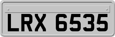 LRX6535