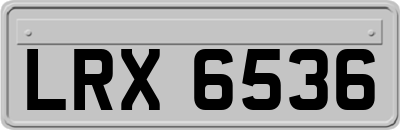 LRX6536