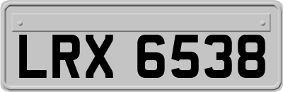 LRX6538