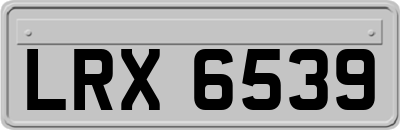 LRX6539