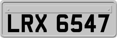 LRX6547