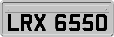 LRX6550