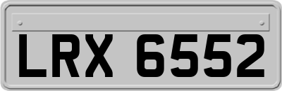 LRX6552