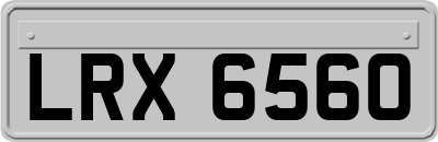 LRX6560