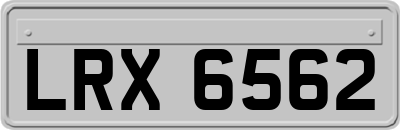 LRX6562