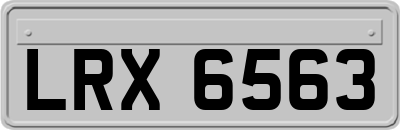 LRX6563