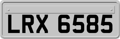 LRX6585