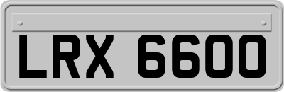 LRX6600