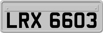 LRX6603