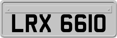 LRX6610
