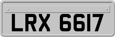 LRX6617