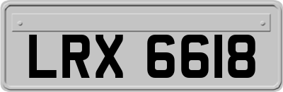 LRX6618