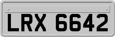 LRX6642