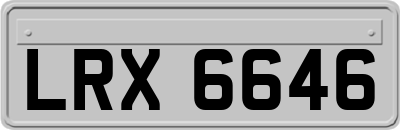 LRX6646