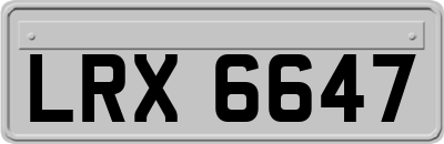 LRX6647