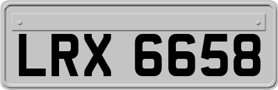 LRX6658