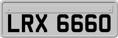 LRX6660