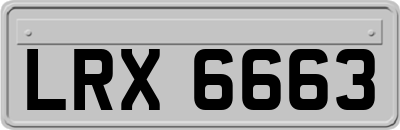 LRX6663