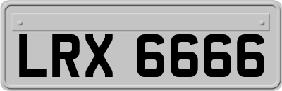 LRX6666