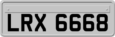 LRX6668