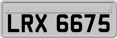 LRX6675