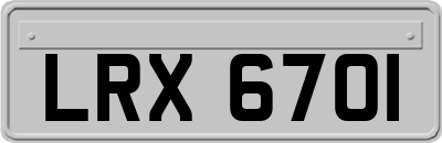 LRX6701
