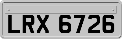 LRX6726