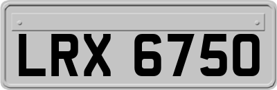 LRX6750