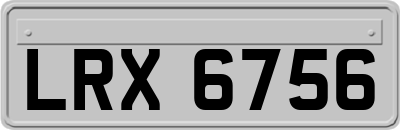 LRX6756