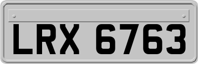 LRX6763