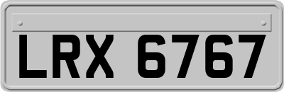 LRX6767