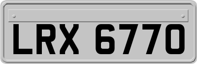 LRX6770