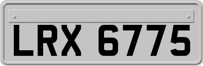 LRX6775