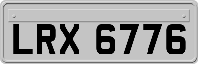 LRX6776