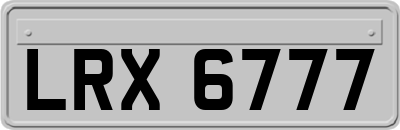 LRX6777