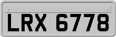 LRX6778
