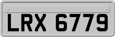 LRX6779