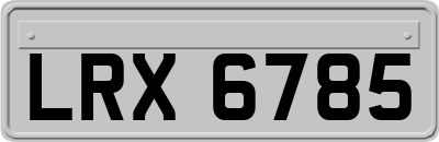 LRX6785