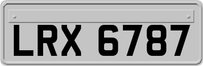 LRX6787